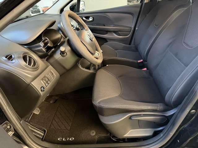 Renault Clio 900 tce energy Zen Gpl 90cv NEOPATENTATI