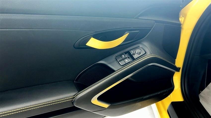 Porsche 911 3.0 Carrera T
