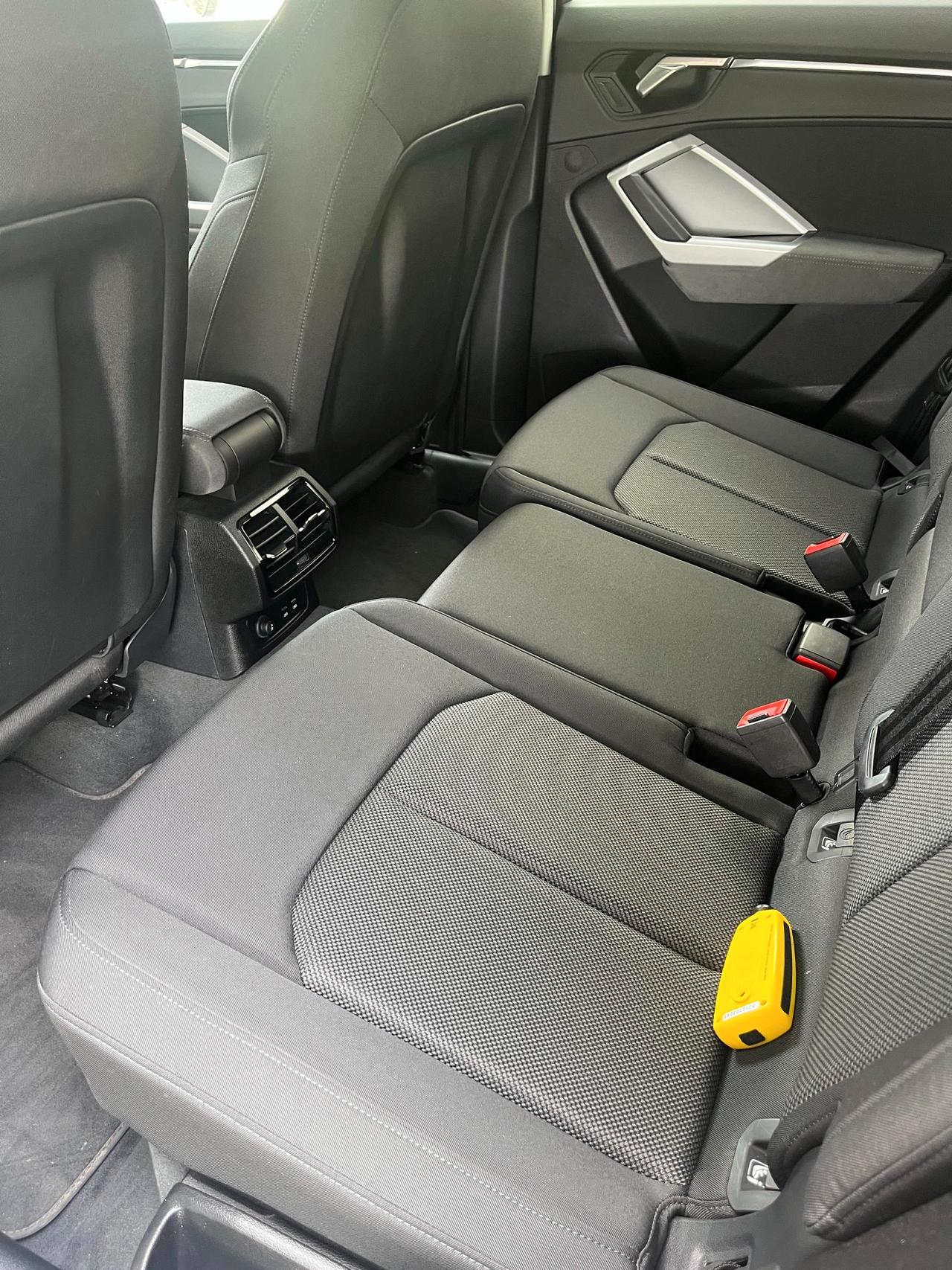 Audi Q3 Sportback 35 2.0 tdi S line edition s-tronic Garanzia