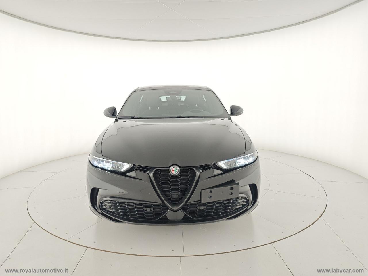 ALFA ROMEO Tonale 1.6 diesel 130 CV TCT6 Super