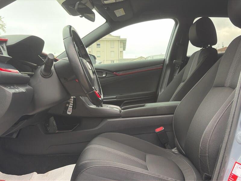 Honda Civic 1.0 T-VTEC Executive Sport Line