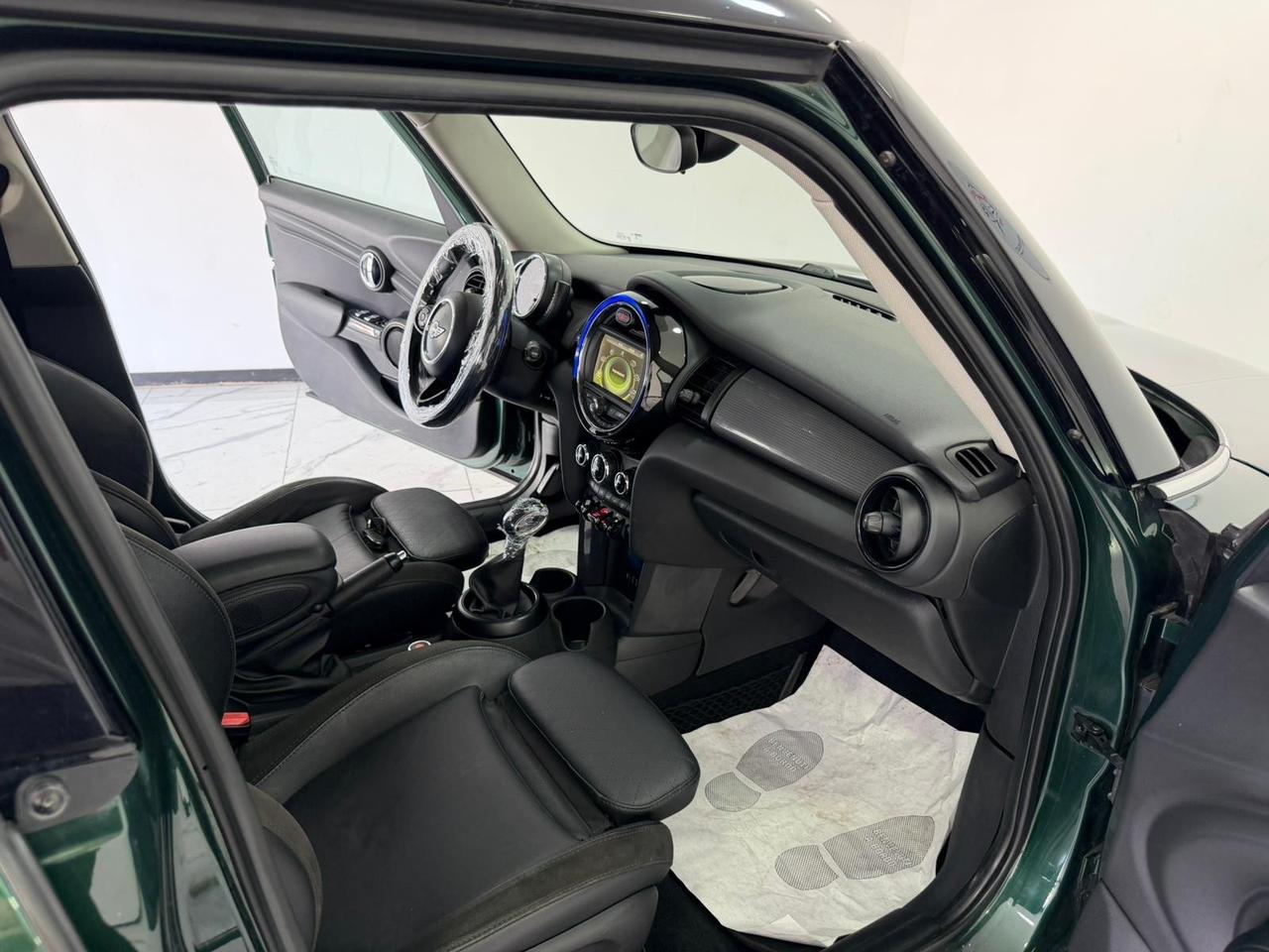Mini 1.5 Cooper 1.5 136 cv