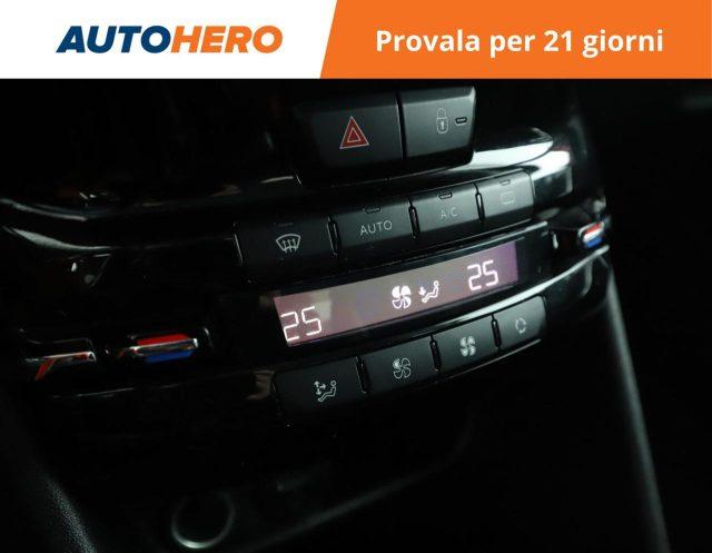 PEUGEOT 2008 1° serie BlueHDi 100 Allure