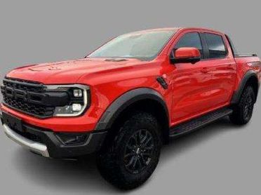 Ford Ranger Raptor Raptor 3.0 ecoboost V6 292cv ROLLER ELETTRICO