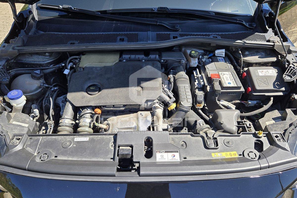 PEUGEOT 208 BlueHDi 100 Stop&Start 5 porte GT