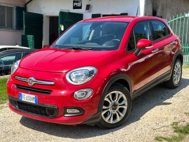 Fiat 500X 1.3 MULTIJET 95 CV UNICOPR KMCERT GARANZ