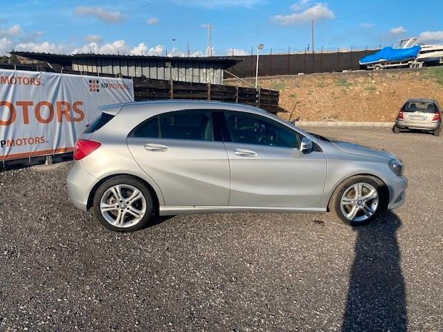 Mercedes-benz A 160 CDI Sport
