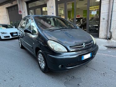 Citroen Xsara Picasso 2.0 HDi Exclusive