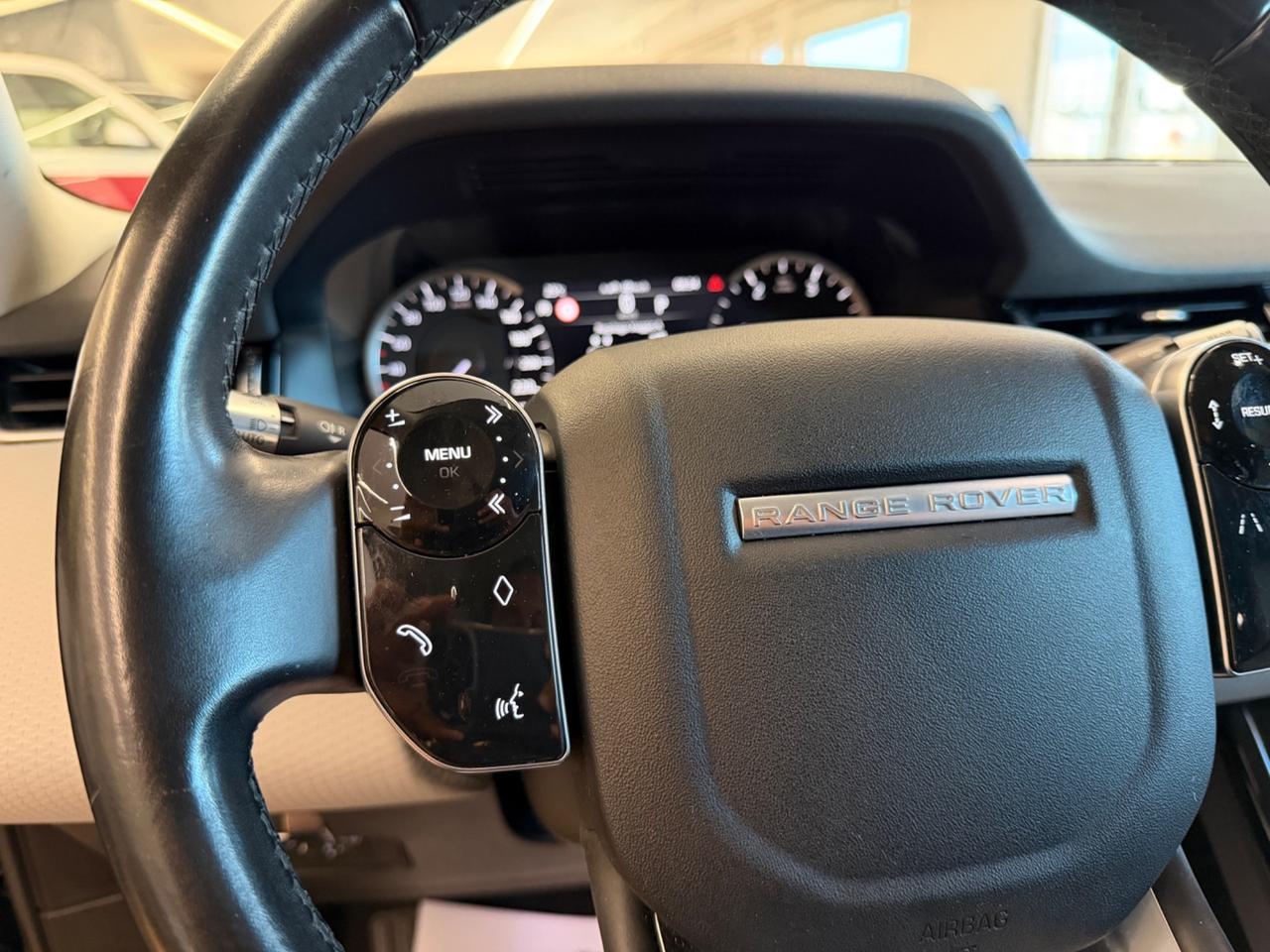 Land Rover Range Evoque 2.0D I4-L.Flw 150CV AWD Aut R-Dynamic HSE