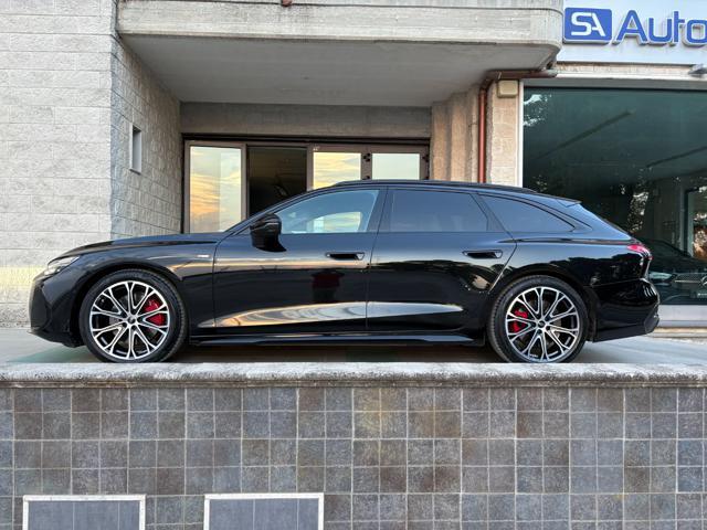 AUDI A6 Avant 3.0 TFSI S tronic quattro S line edition TETTO.