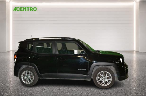 JEEP Renegade 2019 - Renegade 1.6 mjt Limited 2wd 130cv