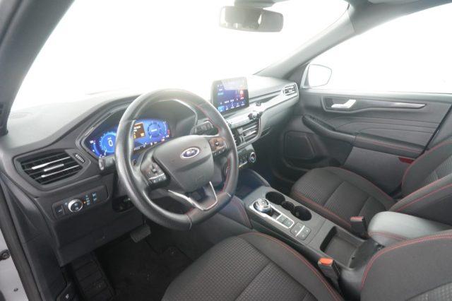 FORD Kuga Kuga 1.5 EcoBlue 120 CV aut. 2WD ST-Line