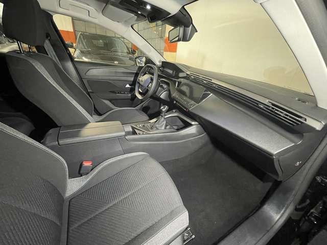 Peugeot 308 SW 1.2 130cv Active Pack + Camera