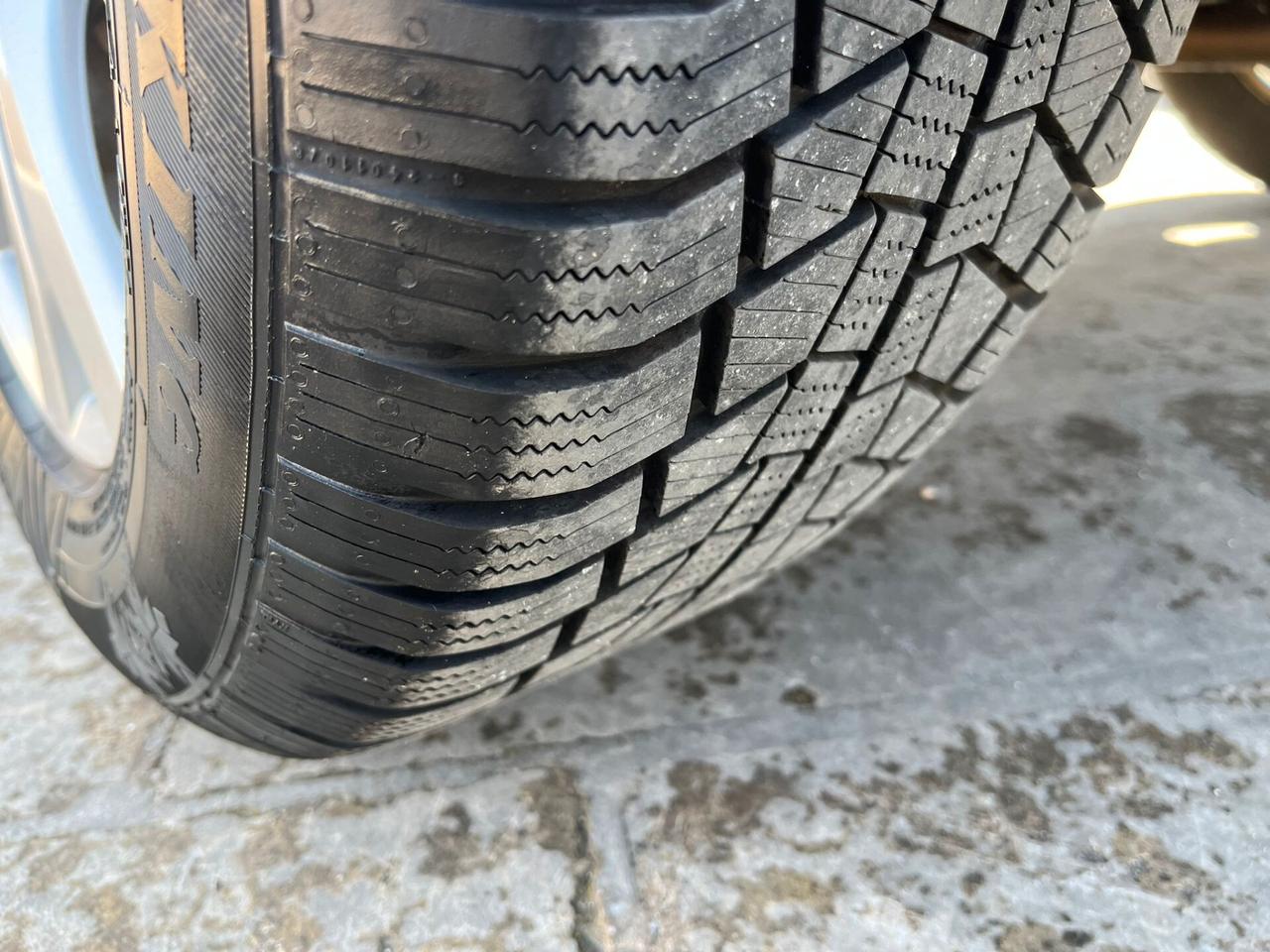 Mazda CX-7 2.2L - PERFETTA - 2011