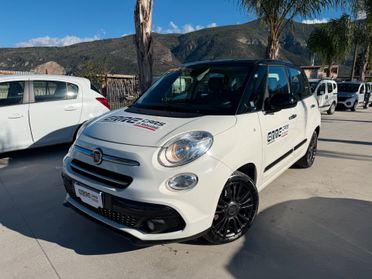 FIAT 500L ANNO 2019 120° 1.6 DIESEL 120CV 90.000 KM