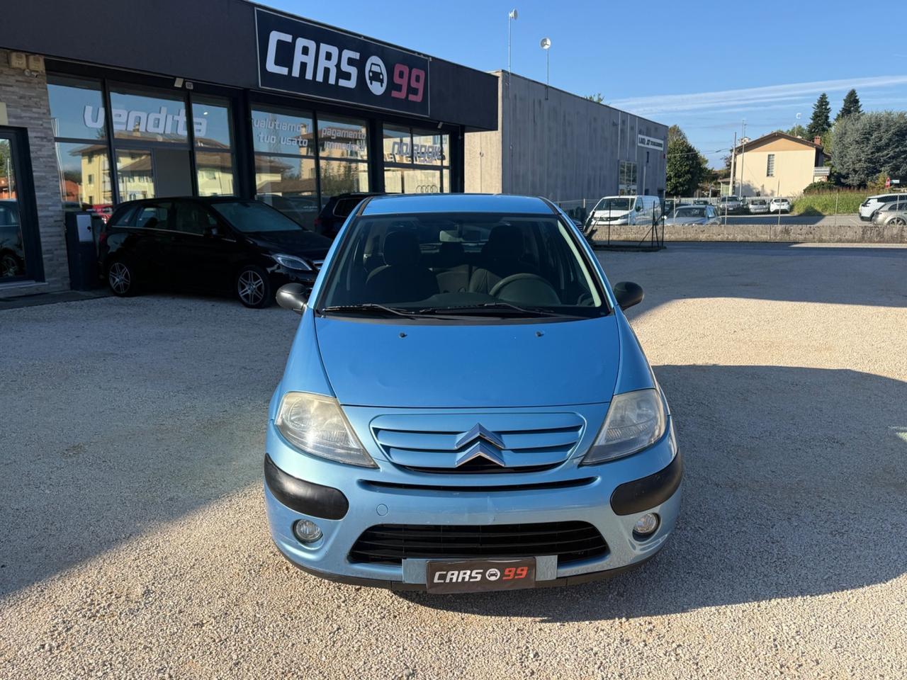Citroen C3 1.1 Elegance