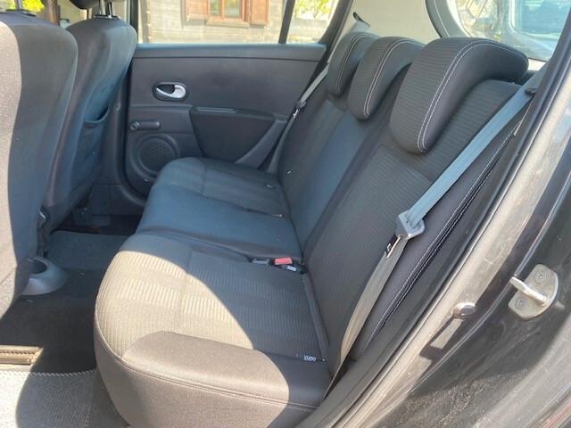 Renault Clio 1.2 16V 5 porte GPL Dynamique