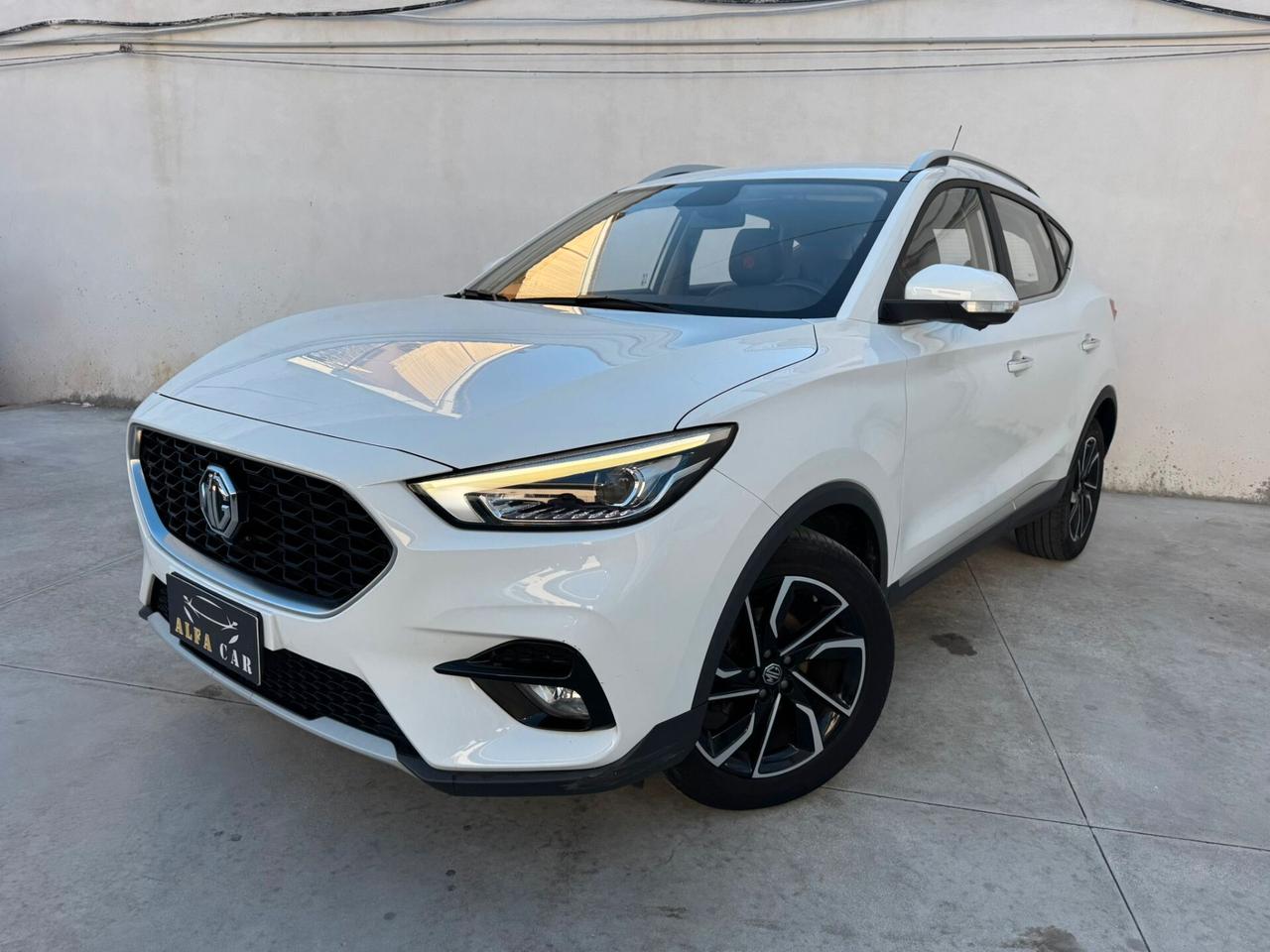 MG ZS 1.5 VTi-TECH 106cv 2022!!! LUXURY!!!