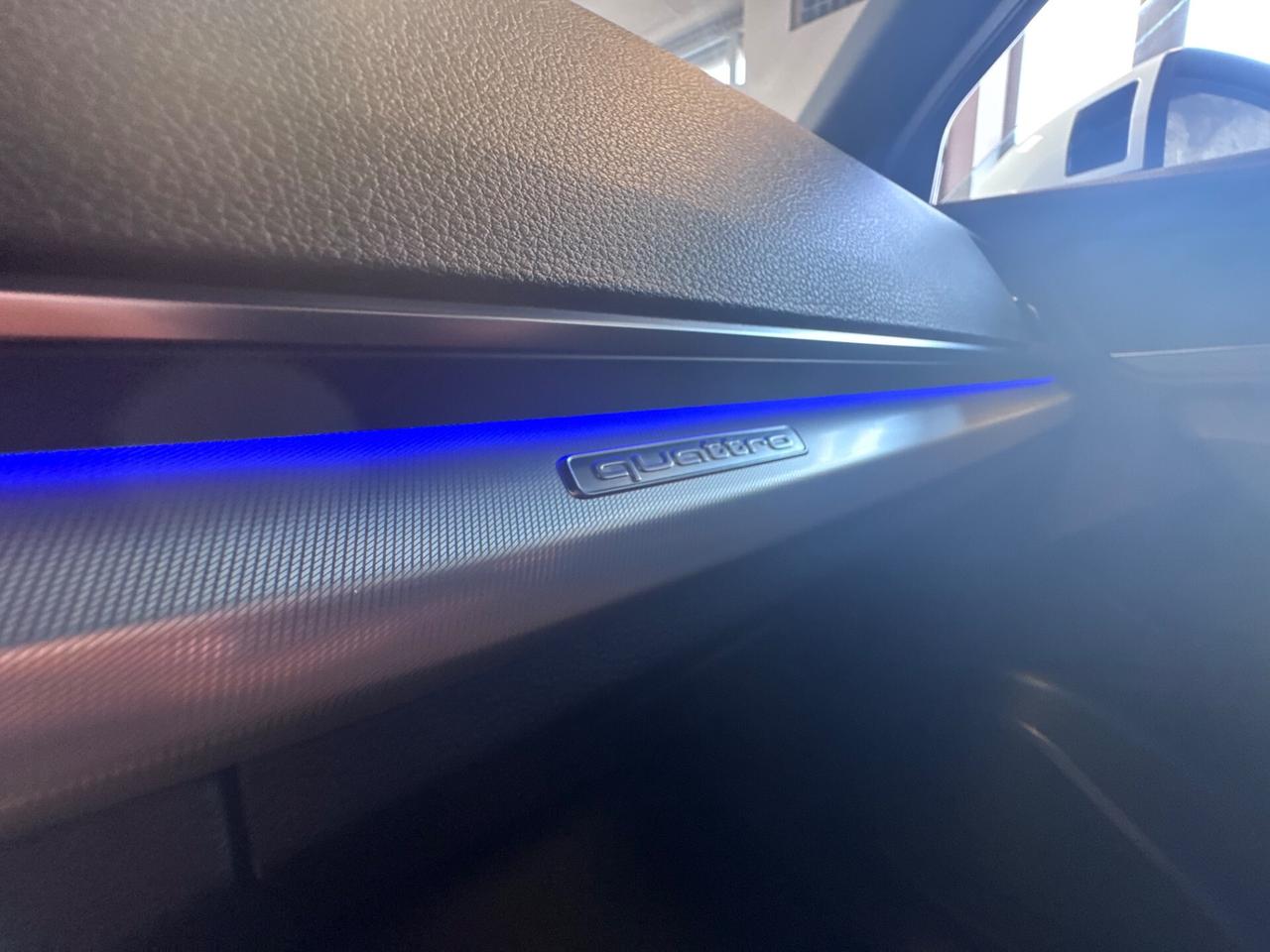 AUDI Q5 SPORT 2.0 TDI 190CV QUATTRO MY2019