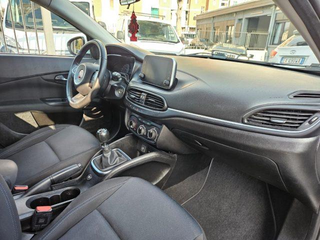 FIAT Tipo 1.4 SW GPL