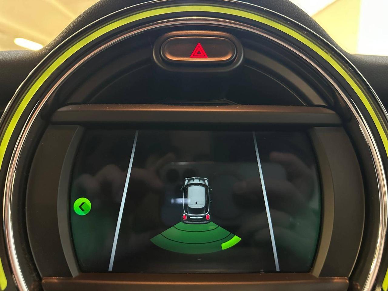 MINI Mini One 55kW Baker Street 3 Porte