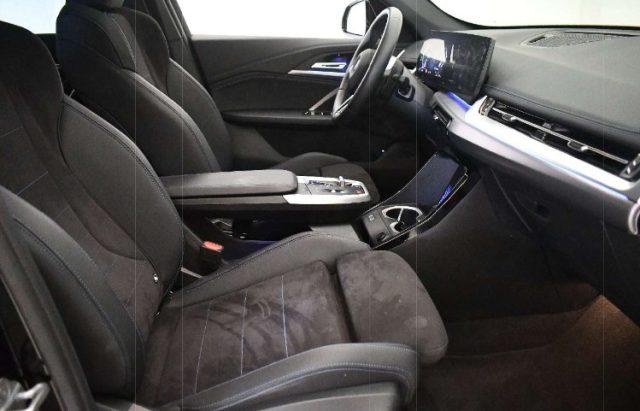 BMW X1 sDrive 20d Msport Pro N1 Autocarro con Tetto ap.