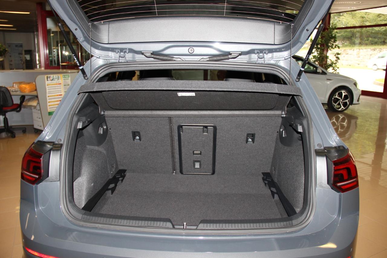 Volkswagen Golf 1.5 eTSI 115 CV DSG R-Line Plus