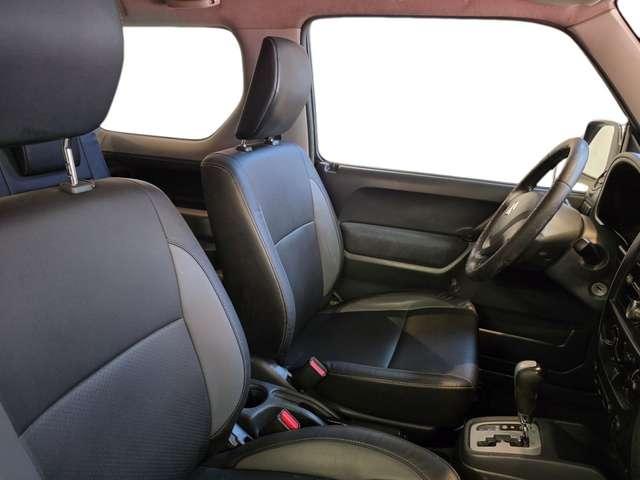 Suzuki Jimny 1.3 vvt Evolution+ 4wd auto