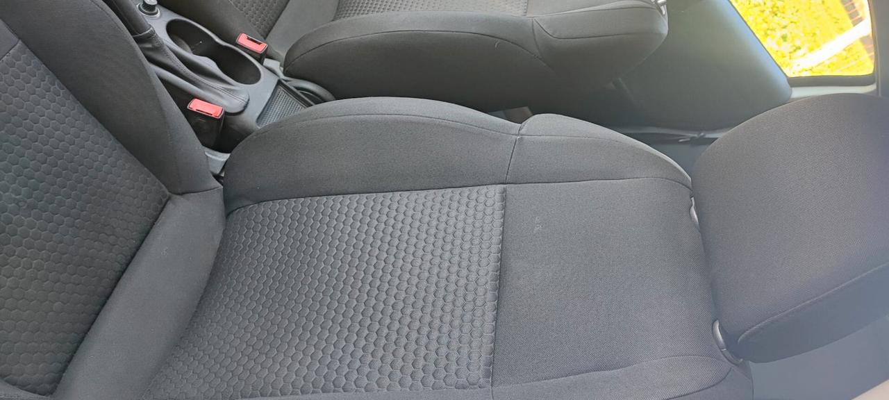 Alfa Romeo Giulietta 1.4 Turbo 120 CV Distinctive