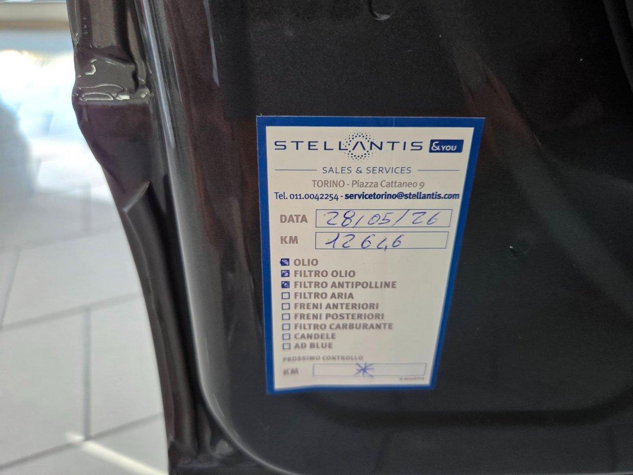 Jeep Renegade 1.3 t4 phev NORTH STAR 4xe TETTO APRIBILE