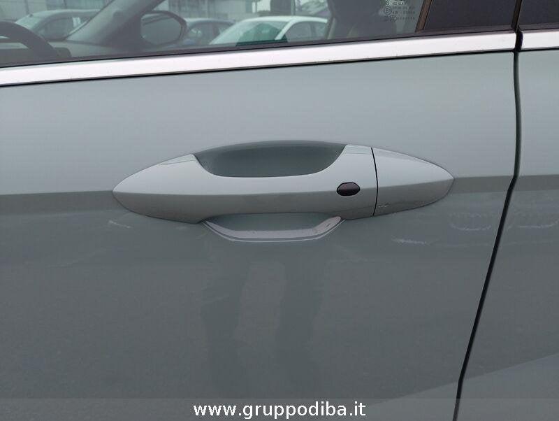 Hyundai Kona GDI Petrol 6 Speed A/T HEV MY25 1.6 GDI XLINE+