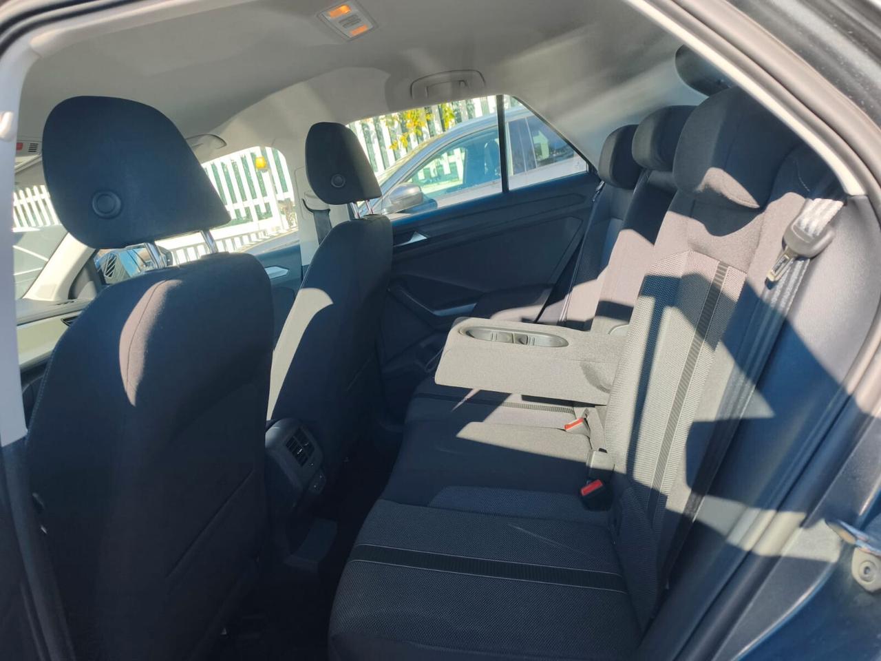 VW TRoc 2.0TDI 150CV DSG LIFE PLUS