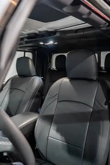 Jeep Gladiator 3.0 Diesel V6 Overland