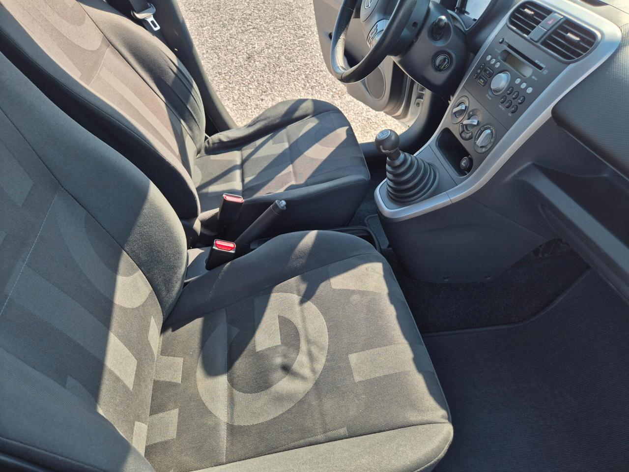 Opel Agila 1.2 benzina Enjoy