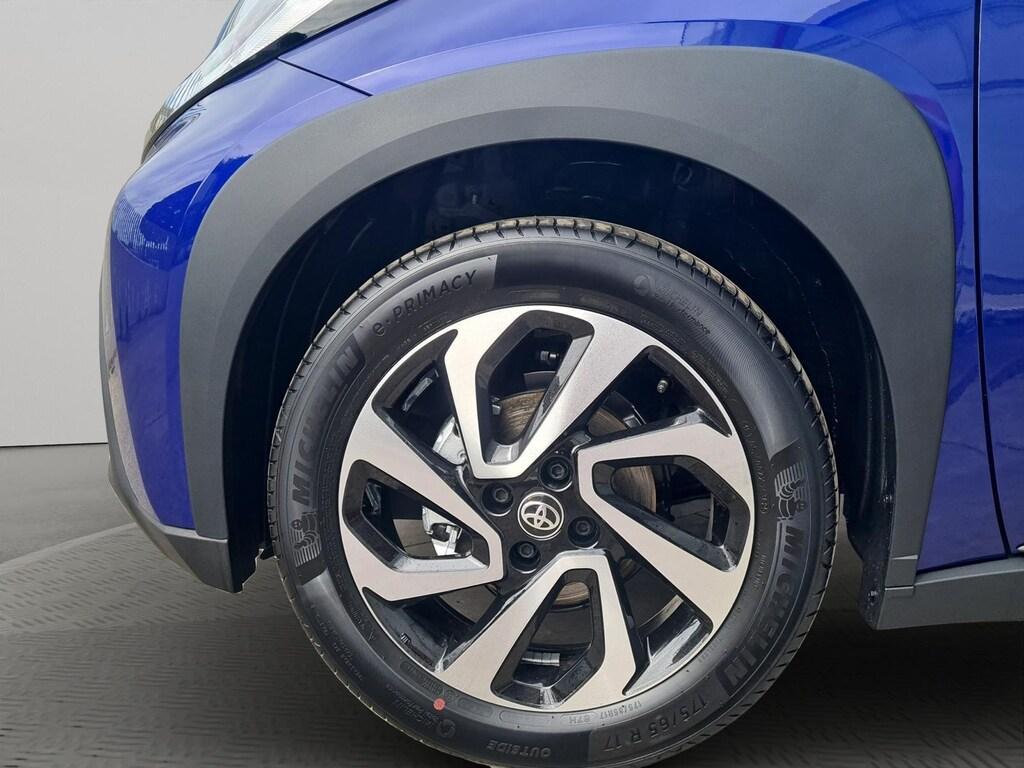 Toyota Aygo X 1.0 Trend 72cv s-cvt
