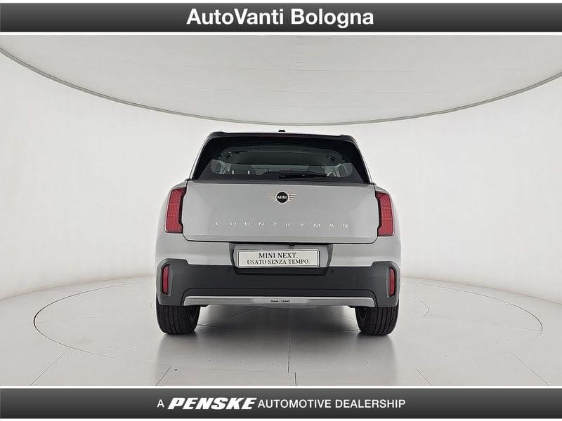 MINI Countryman Mini Countryman 2.0 48V D Classic auto