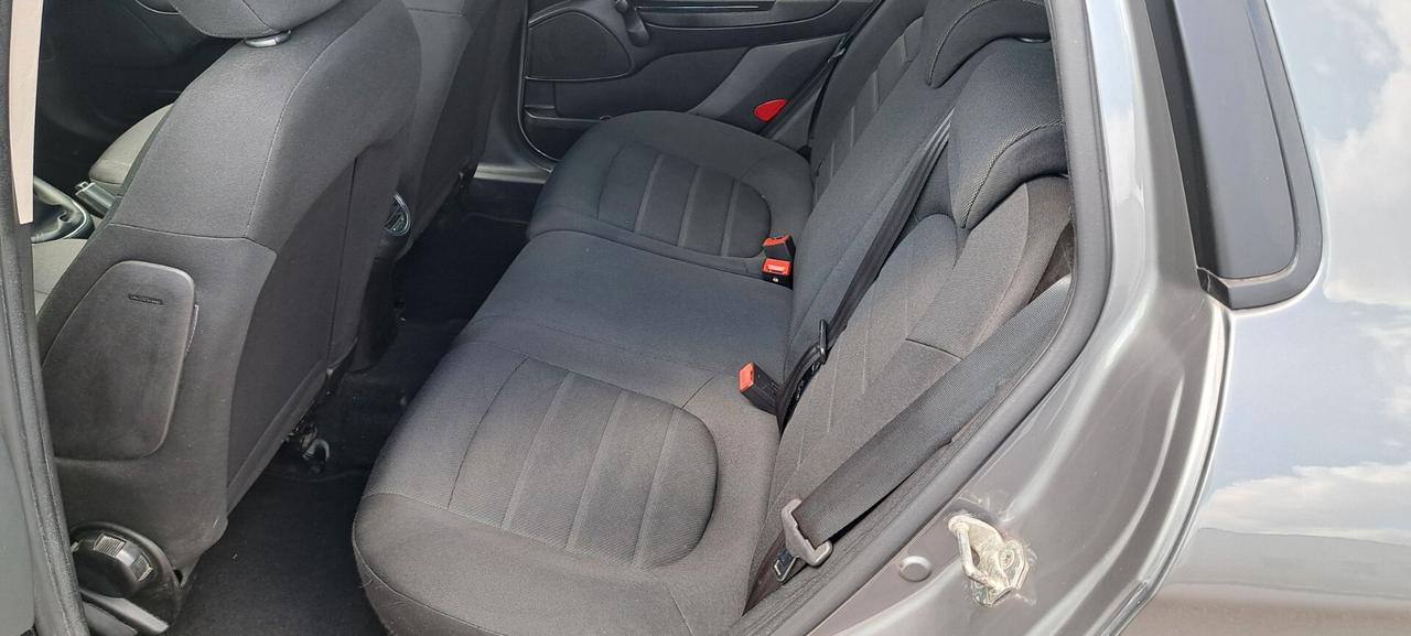 Fiat Bravo 1.4 EasyPower Easy