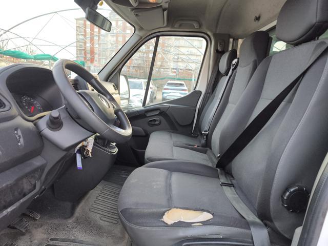 RENAULT Master T35 2.3 energy dci 150cv L3H3 Ice
