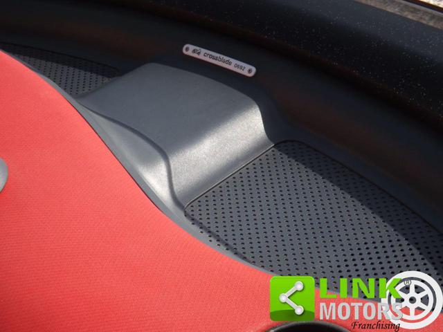 SMART Crossblade 600 "limited edition "numerata 0692