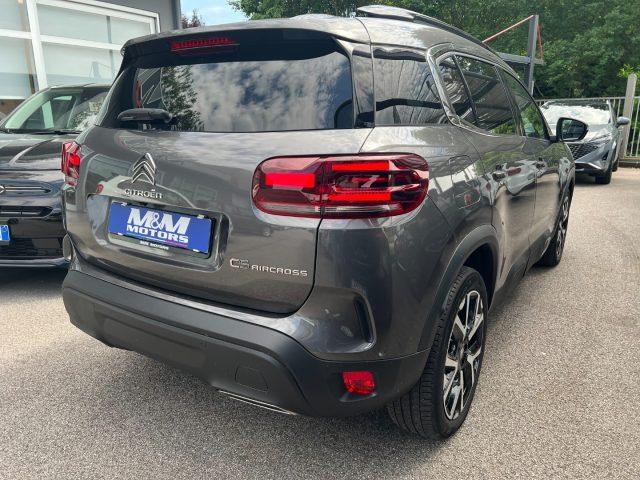 CITROEN C5 Aircross BlueHDi 130 S&S EAT8 SHINE PACK #VARI COLORI