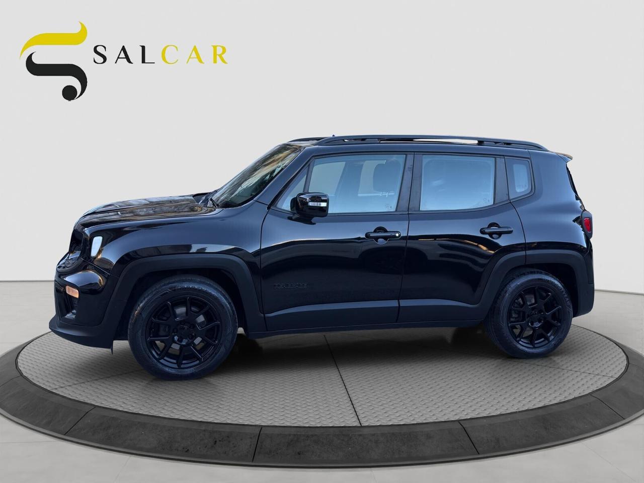 Jeep Renegade 1.6 Mjt 120cv Limited Tetto 2021