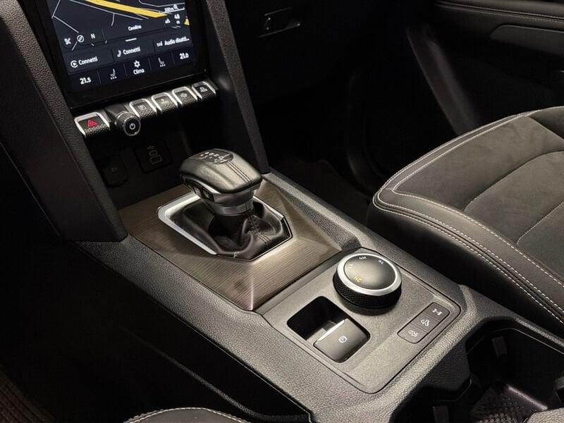 Volkswagen AMAROK Amarok DC Style TDI 4x4