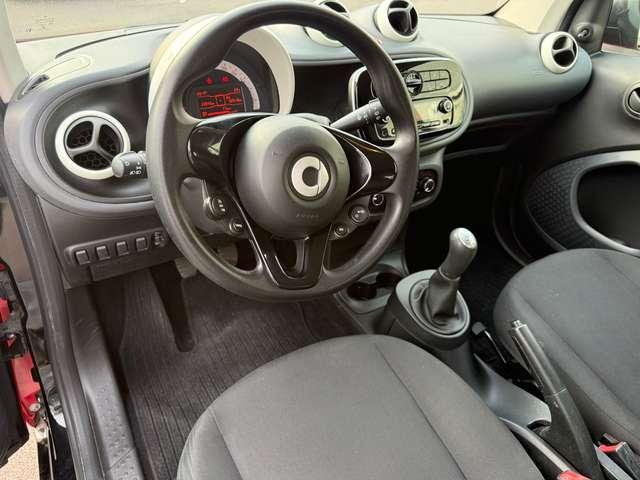 smart forTwo 1.0 Youngster 61cv NEOPATENTATI