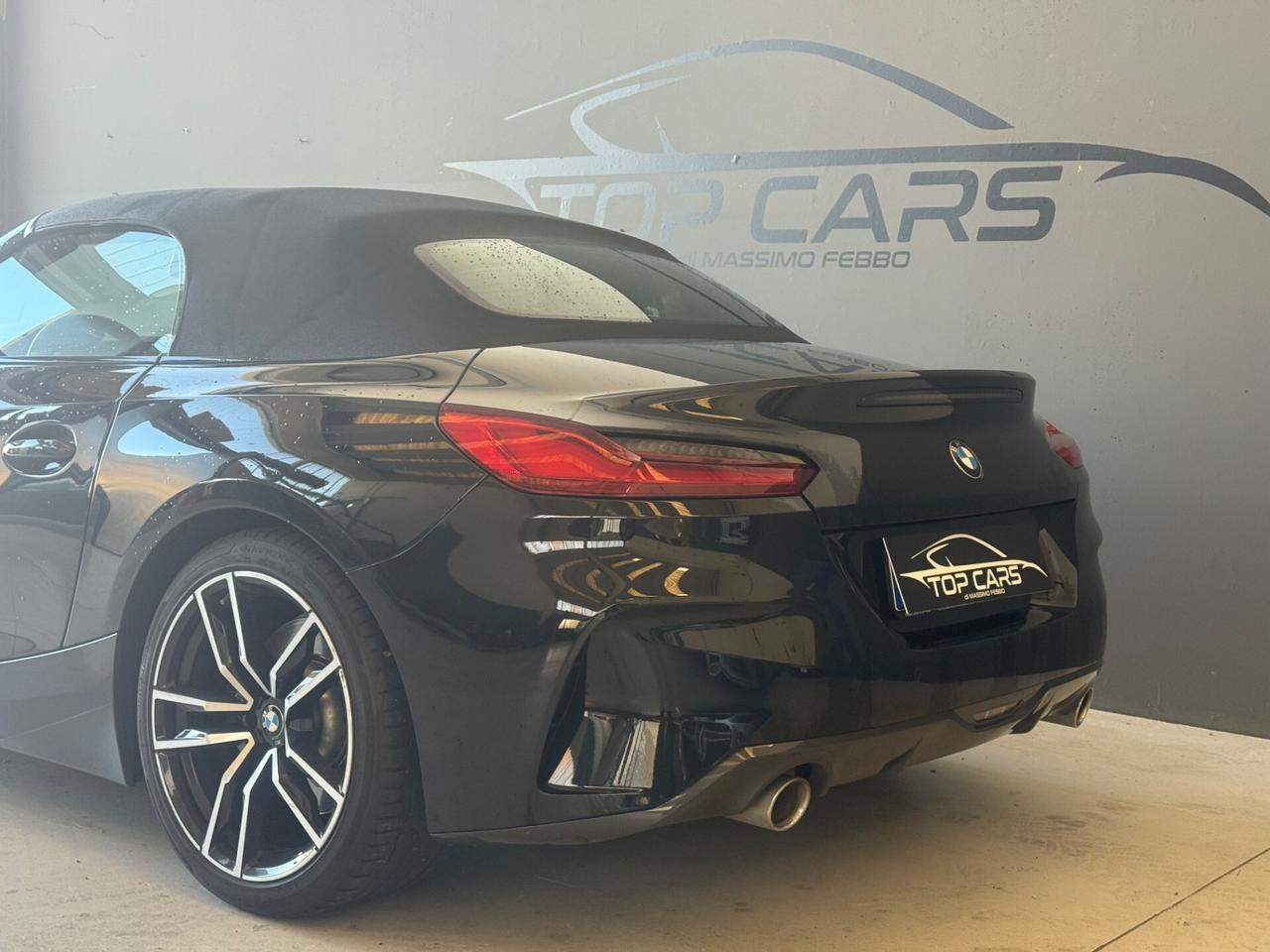 Bmw Z4 sDrive20i Msport