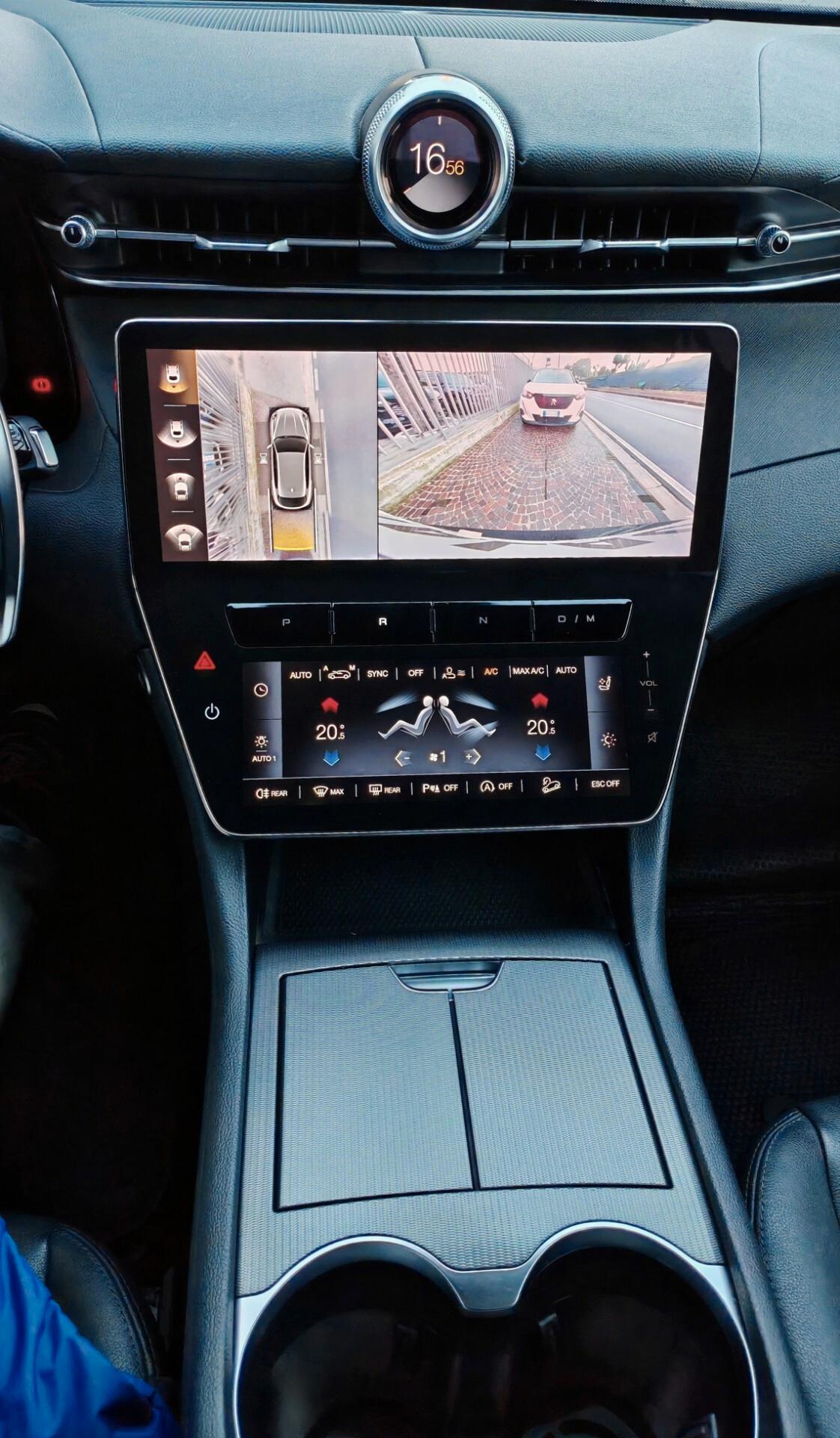 Maserati Grecale MHEV 300 CV AWD GT Q4