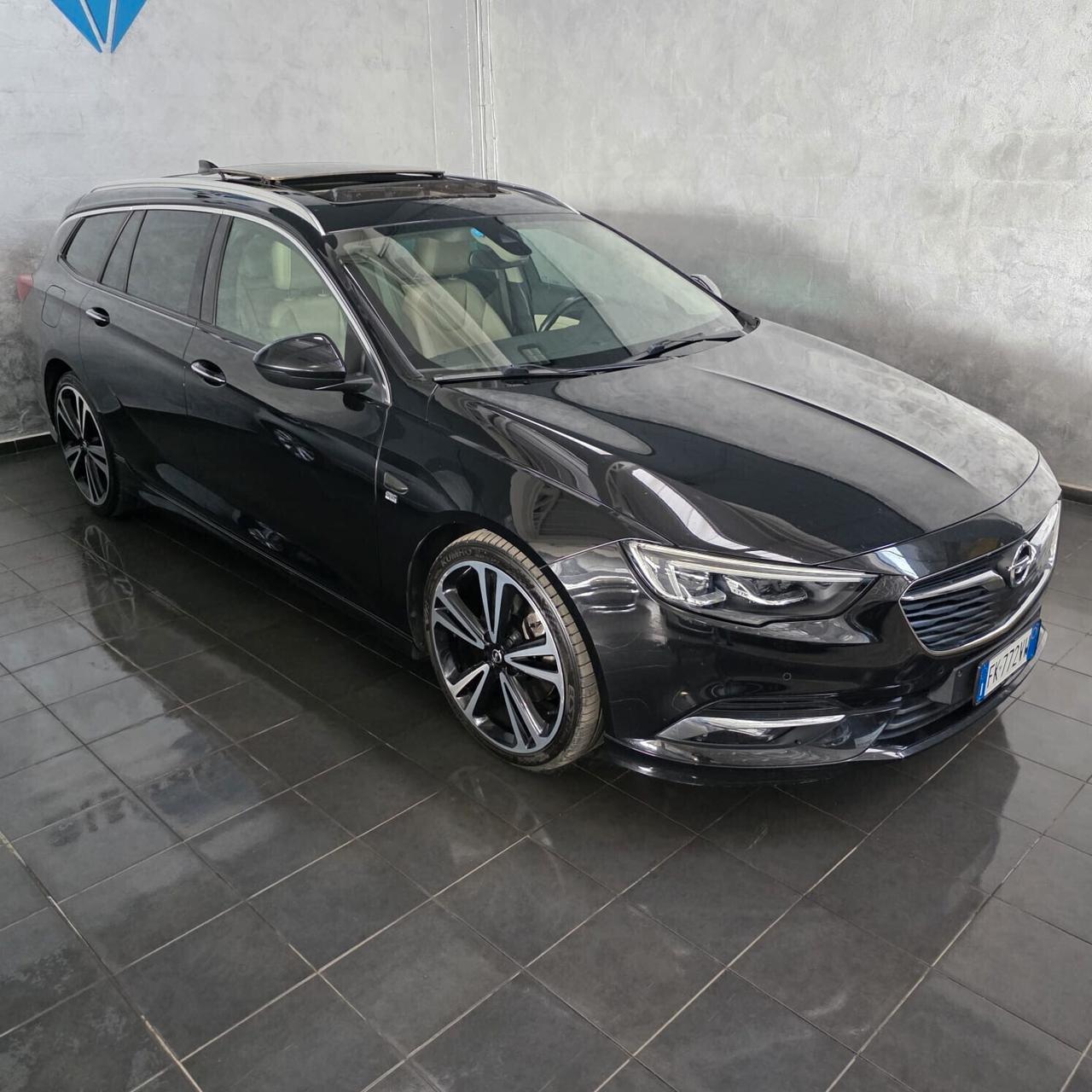Opel Insignia 2.0 CDTI Sports Tourer aut. OPC LINE 4X4