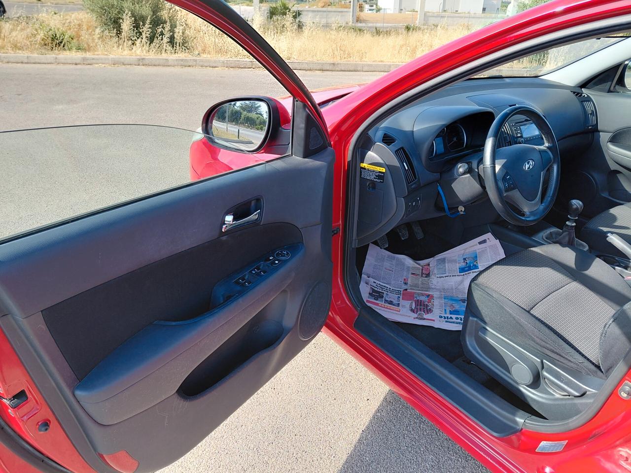 Hyundai i30 1.4 16V 109CV 5p.