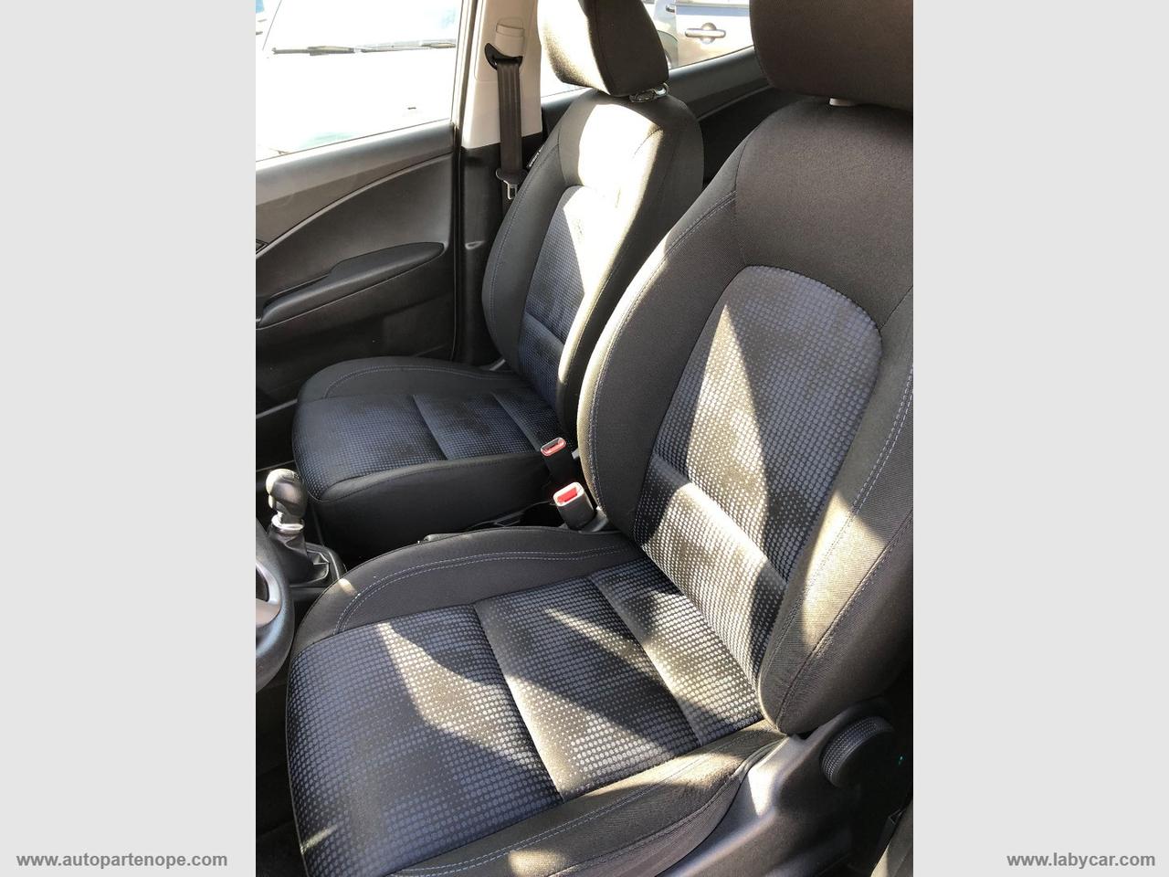 HYUNDAI ix20 1.4 90 CV Econext Comfort