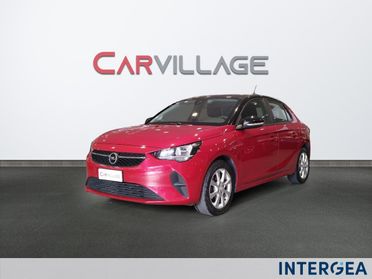 OPEL Corsa 1.2 D&T s&s 75cv