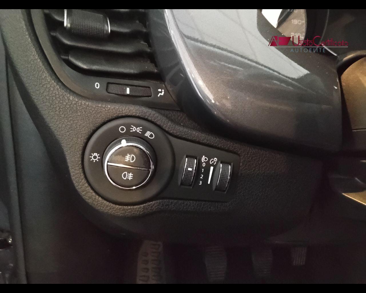 FIAT 500X 1.6 MultiJet 120 CV City Cross